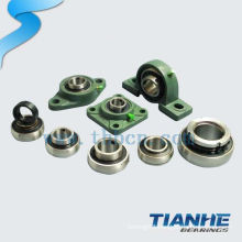 UCP 316 high temperature bearing free sample pillow block bearing